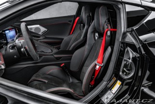 Chevrolet Corvette STINGRAY 3LT 2022