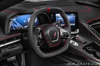 Chevrolet Corvette STINGRAY 3LT 2022
