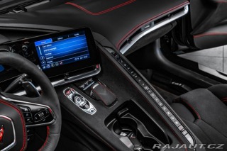 Chevrolet Corvette STINGRAY 3LT 2022