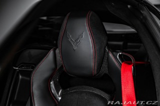 Chevrolet Corvette STINGRAY 3LT 2022