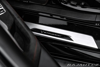 Chevrolet Corvette STINGRAY 3LT 2022