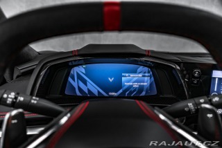 Chevrolet Corvette STINGRAY 3LT 2022