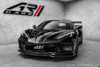 Chevrolet Corvette STINGRAY 3LT 2022