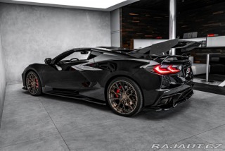 Chevrolet Corvette STINGRAY 3LT 2022