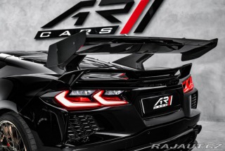 Chevrolet Corvette STINGRAY 3LT 2022