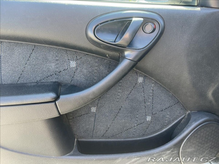 Citroën Xsara 1,6 i 16V Klima Tažné 2001