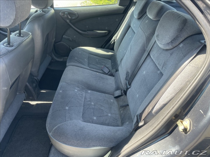 Citroën Xsara 1,6 i 16V Klima Tažné 2001