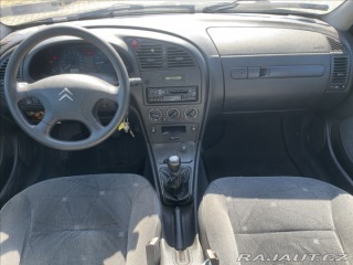 Citroën Xsara 1,6 i 16V Klima Tažné 2001