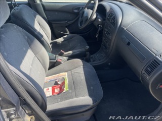 Citroën Xsara 1,6 i 16V Klima Tažné 2001