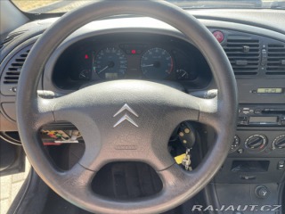 Citroën Xsara 1,6 i 16V Klima Tažné 2001