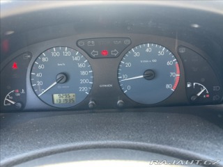 Citroën Xsara 1,6 i 16V Klima Tažné 2001