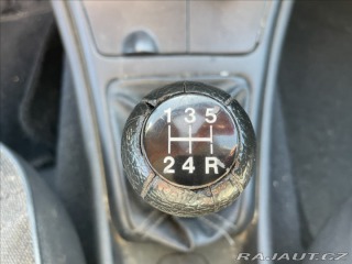 Citroën Xsara 1,6 i 16V Klima Tažné 2001