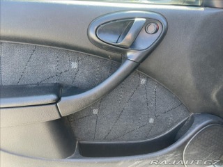 Citroën Xsara 1,6 i 16V Klima Tažné 2001