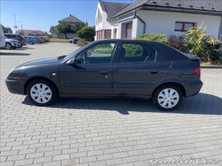 Citroën Xsara 1,6 i 16V Klima Tažné 2001