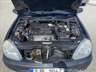 Citroën Xsara 1,6 i 16V Klima Tažné 2001
