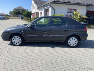 Citroën Xsara 1,6 i 16V Klima Tažné 2001
