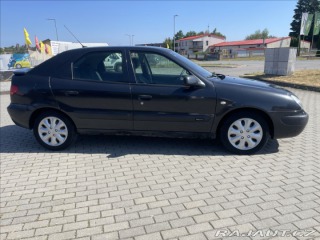 Citroën Xsara 1,6 i 16V Klima Tažné 2001