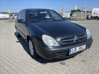 Citroën Xsara 1,6 i 16V Klima Tažné 2001