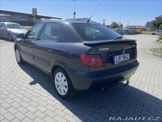Citroën Xsara 1,6 i 16V Klima Tažné 2001