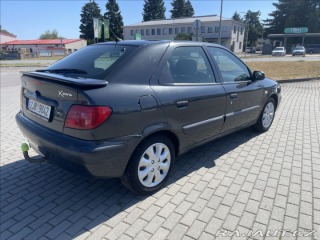 Citroën Xsara 1,6 i 16V Klima Tažné 2001