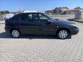 Citroën Xsara 1,6 i 16V Klima Tažné 2001