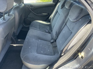 Citroën Xsara 1,6 i 16V Klima Tažné 2001