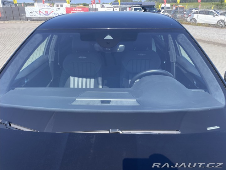 Škoda Superb 2,0 TSi Laurin&Clemen 2021
