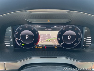 Škoda Superb 2,0 TSi Laurin&Clemen 2021