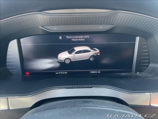 Škoda Superb 2,0 TSi Laurin&Clemen 2021