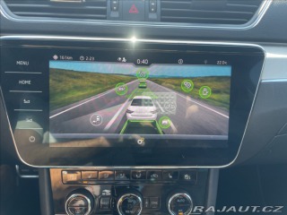 Škoda Superb 2,0 TSi Laurin&Clemen 2021