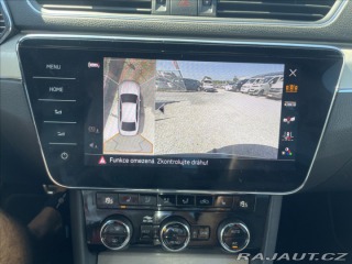 Škoda Superb 2,0 TSi Laurin&Clemen 2021