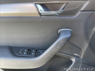 Škoda Superb 2,0 TSi Laurin&Clemen 2021