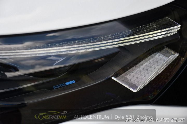 Mercedes-Benz EQE 350+ AMG 2023