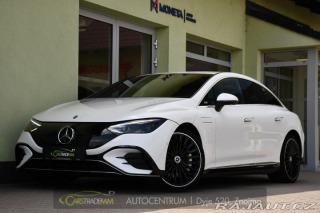 Mercedes-Benz EQE 350+ AMG 2023