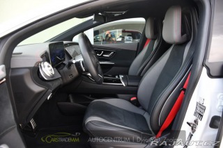 Mercedes-Benz EQE 350+ AMG 2023