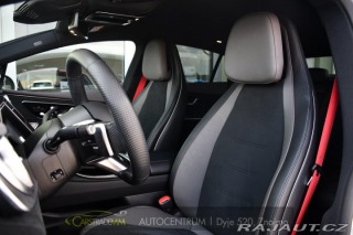 Mercedes-Benz EQE 350+ AMG 2023