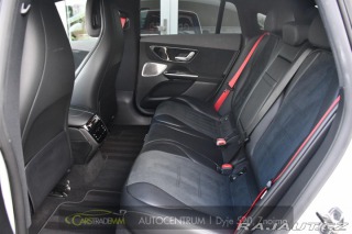 Mercedes-Benz EQE 350+ AMG 2023