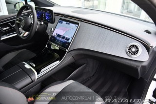 Mercedes-Benz EQE 350+ AMG 2023