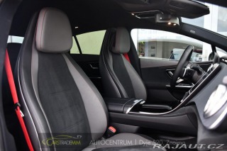 Mercedes-Benz EQE 350+ AMG 2023