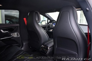 Mercedes-Benz EQE 350+ AMG 2023