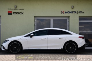 Mercedes-Benz EQE 350+ AMG 2023