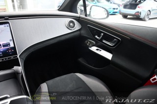 Mercedes-Benz EQE 350+ AMG 2023