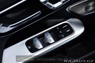 Mercedes-Benz EQE 350+ AMG 2023