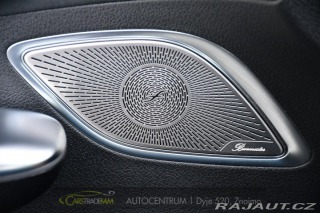 Mercedes-Benz EQE 350+ AMG 2023