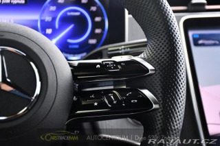 Mercedes-Benz EQE 350+ AMG 2023