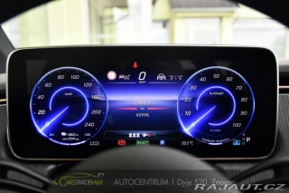 Mercedes-Benz EQE 350+ AMG 2023