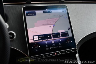 Mercedes-Benz EQE 350+ AMG 2023