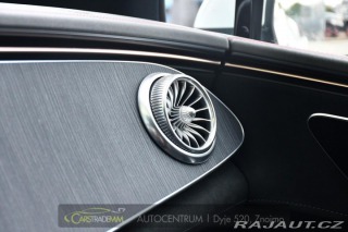 Mercedes-Benz EQE 350+ AMG 2023