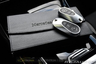 Mercedes-Benz EQE 350+ AMG 2023