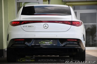 Mercedes-Benz EQE 350+ AMG 2023
